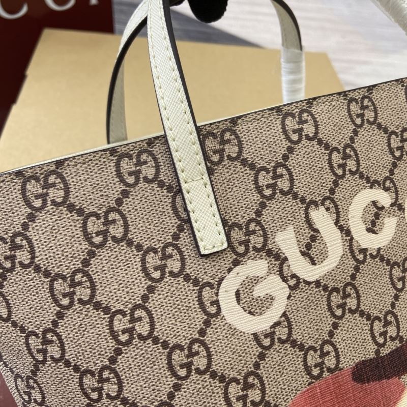 Gvc*1 tote bags